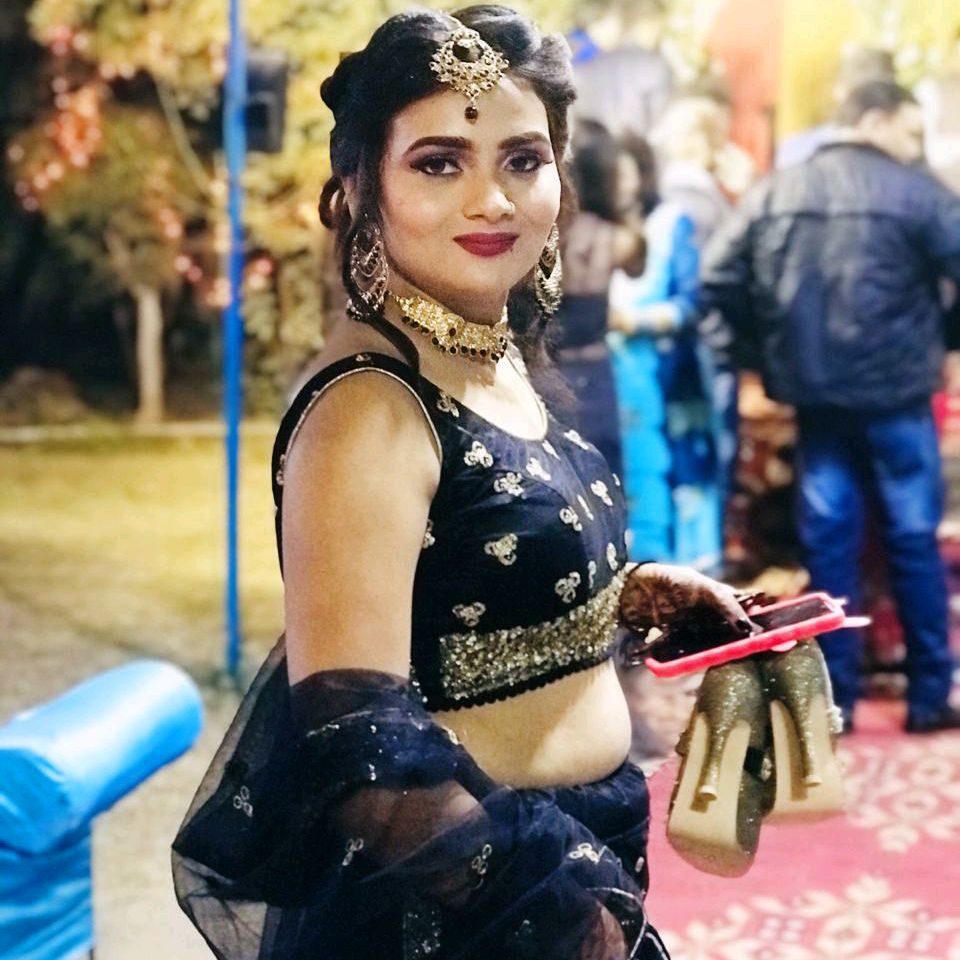 purvi😍21