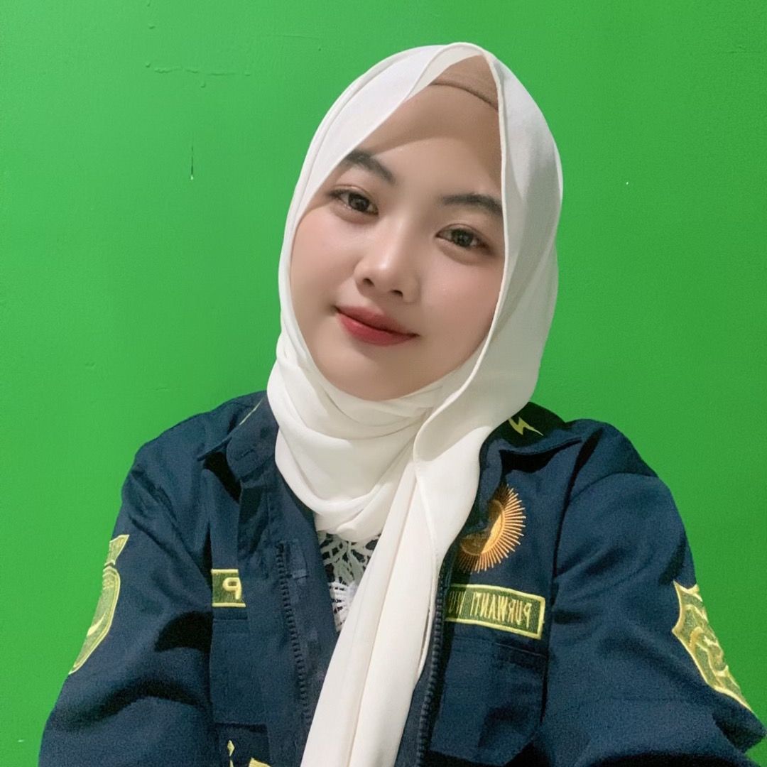 purwantii wulandari💐