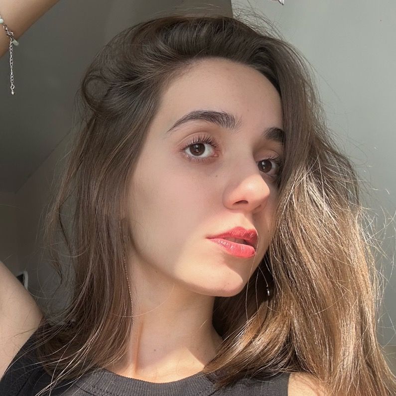 Sofia🌕
