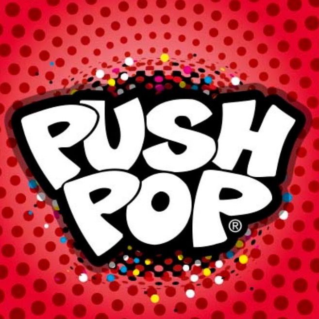 Push Pop España