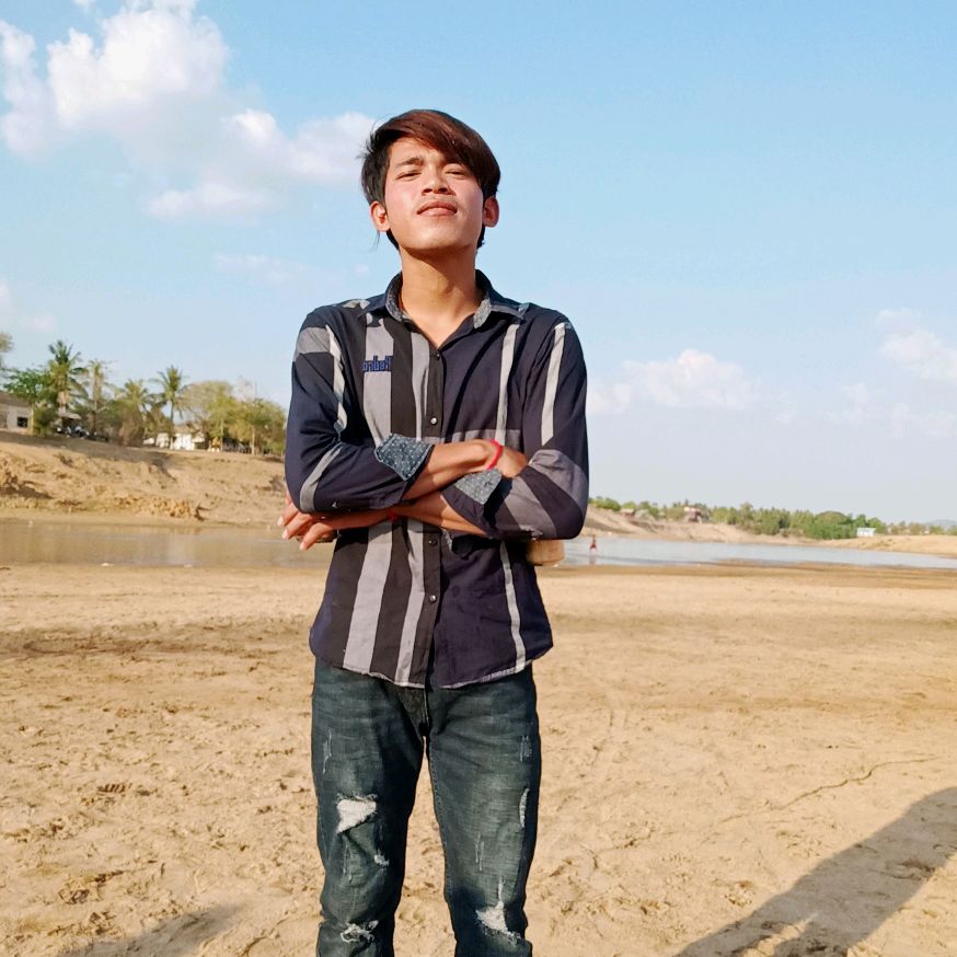 ទីណា៚ចិត្តល្អ៚