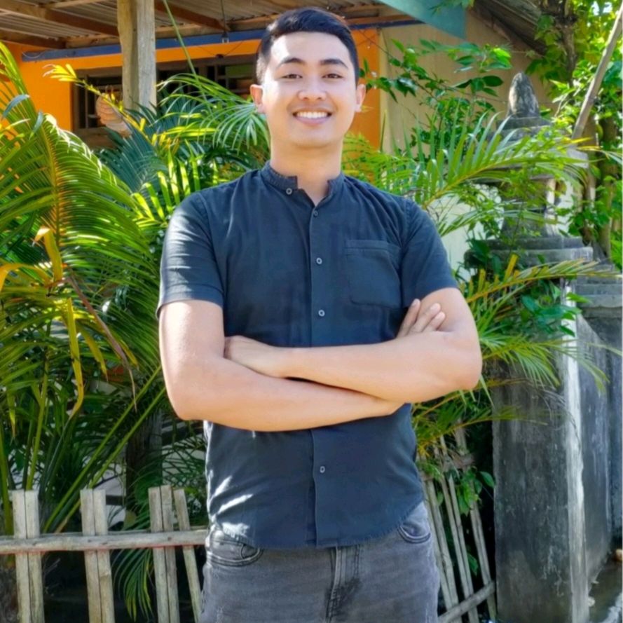 Dimaz Putra