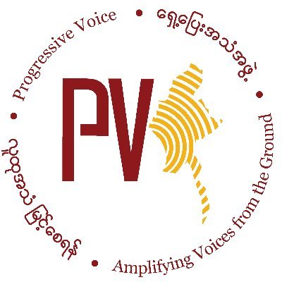 Progressive Voice