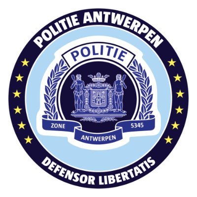 Politie Antwerpen