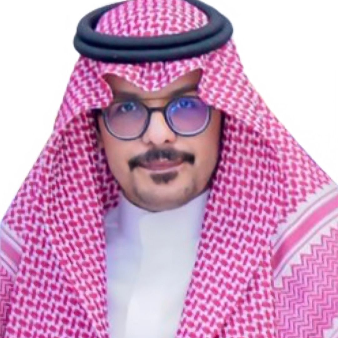Abdullah Almutairi
