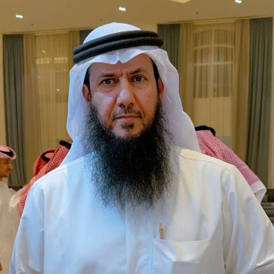راجح الهاجري