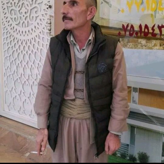 قائید پوشۆ خەیلانی