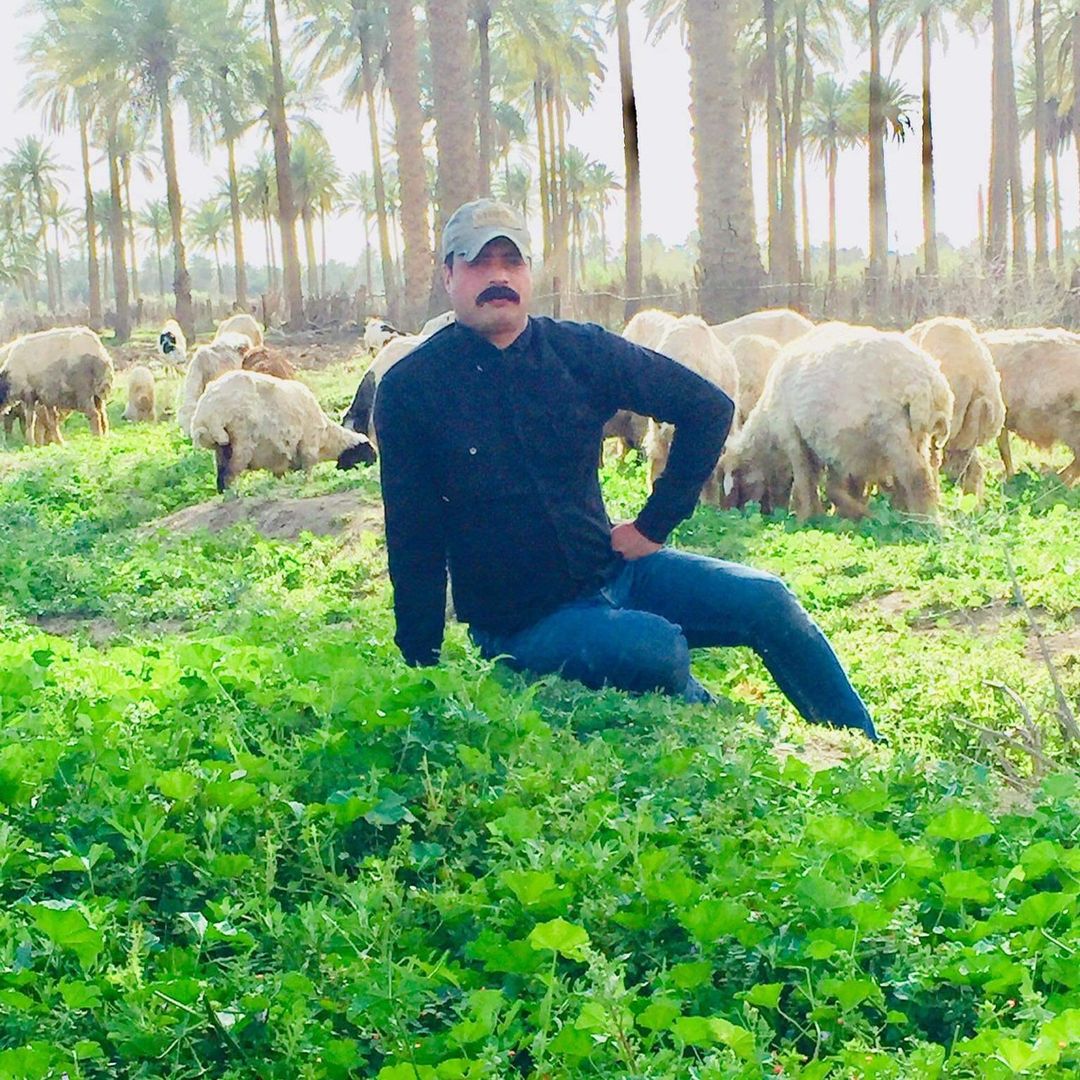 قحطان الطفيلي 🇮🇶