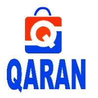 Qaran Shopping Center