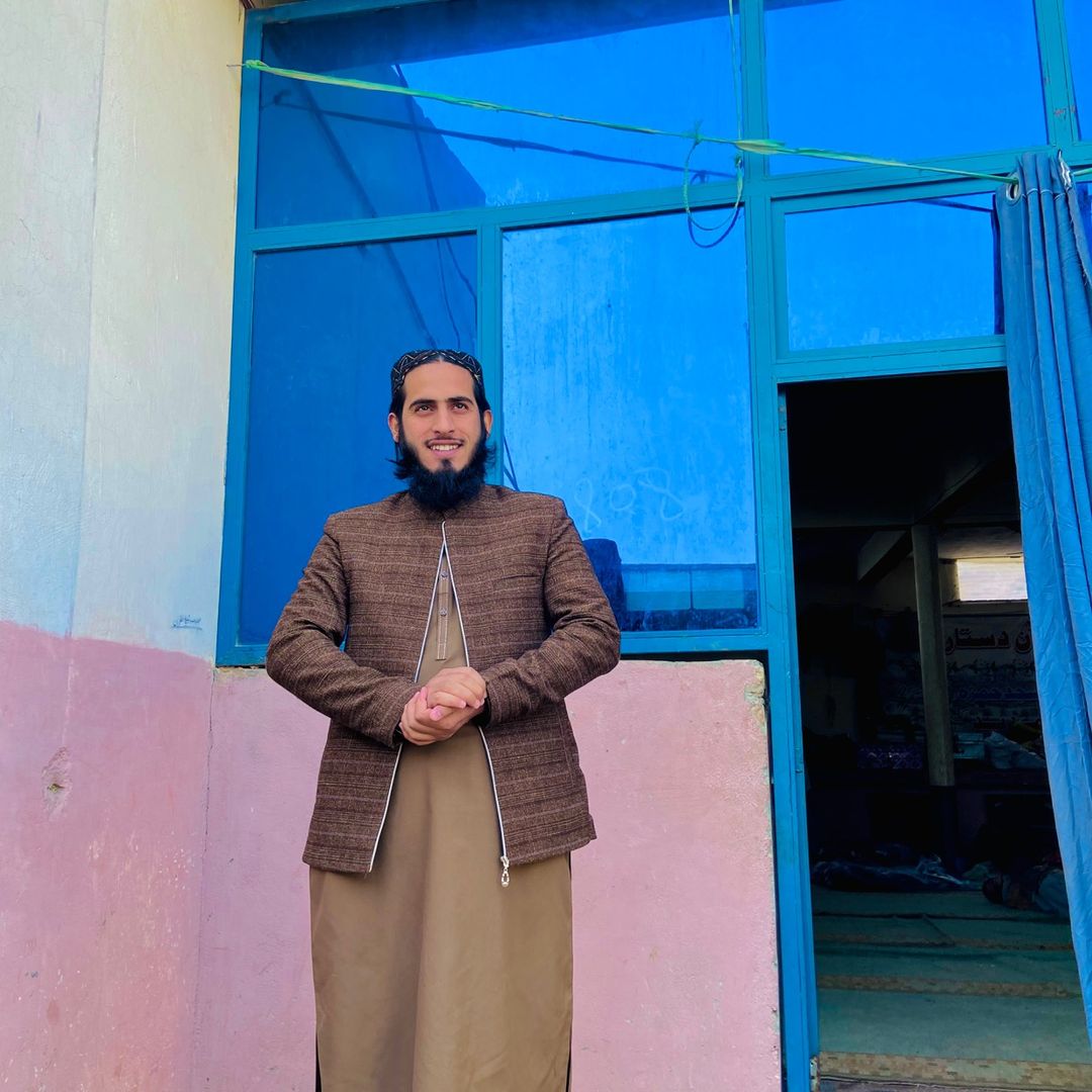 Qari basit official