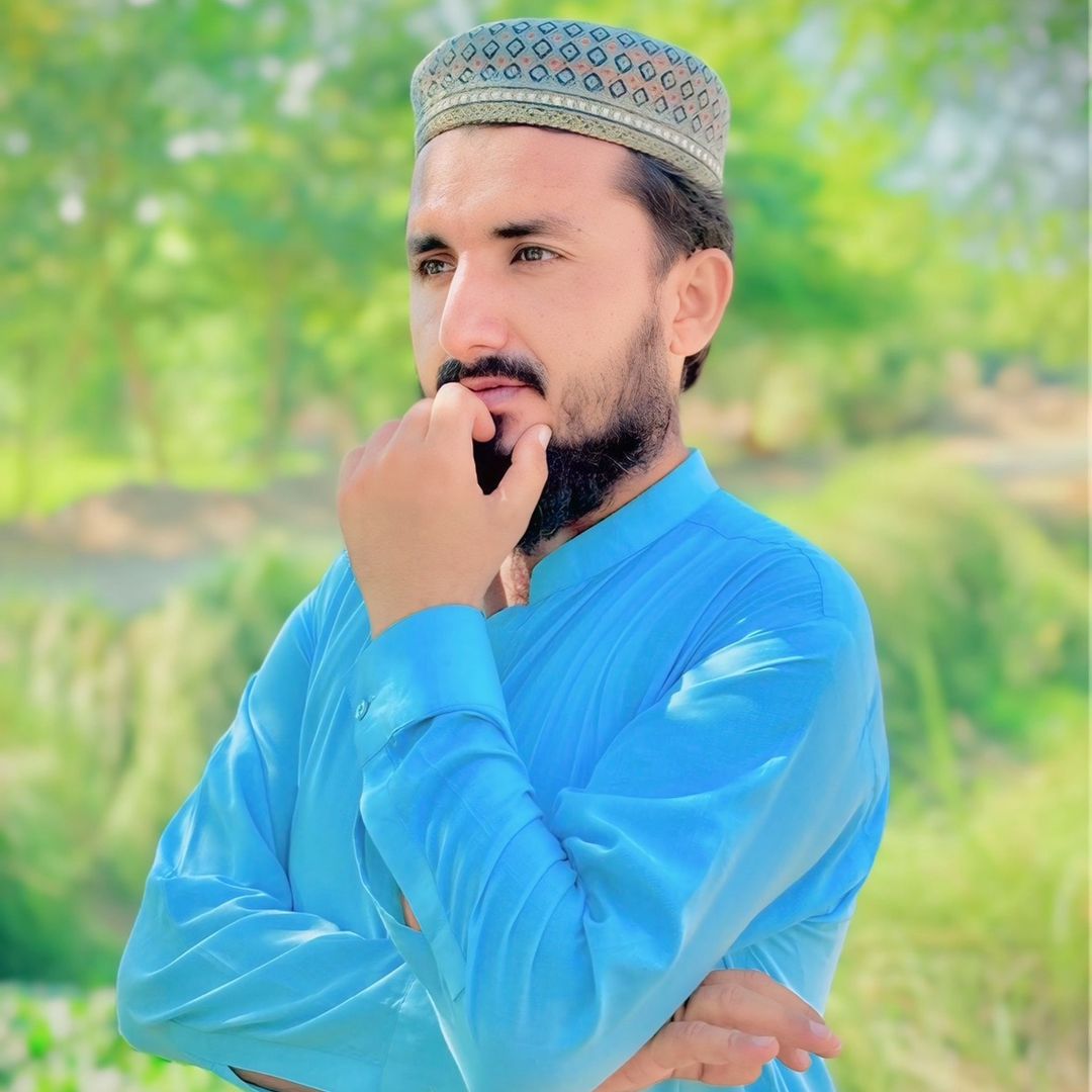 Qari Nawaz Raheem 🕋