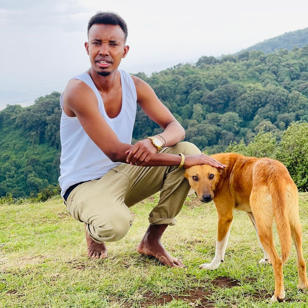 Abdishakur Mohamed Osoble