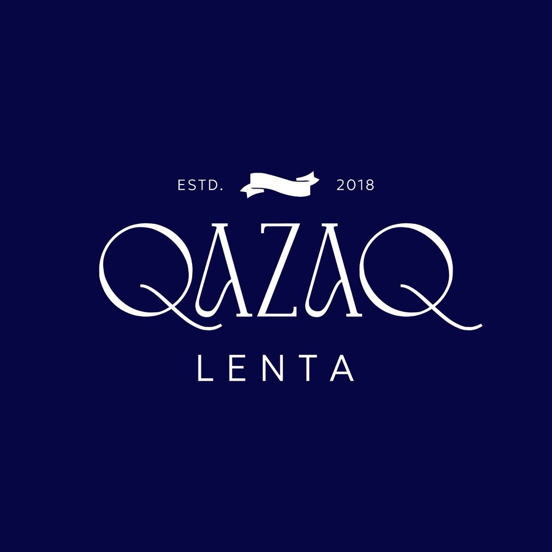 QAZAQ LENTA ВЫПУСКНЫЕ ЛЕНТЫ