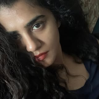 Quratulain قراۃلعین بلوچ