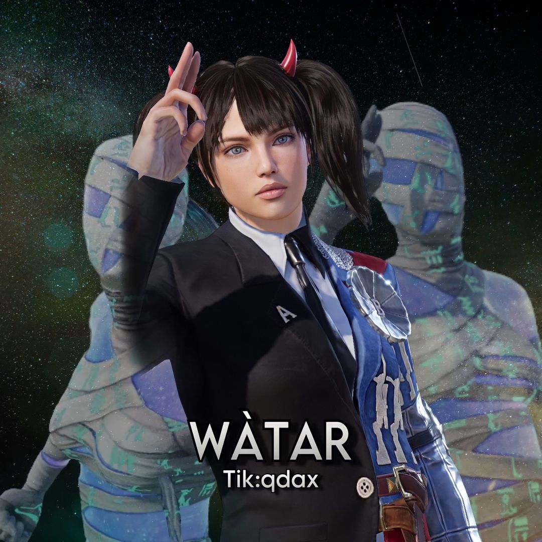 WÀTAR