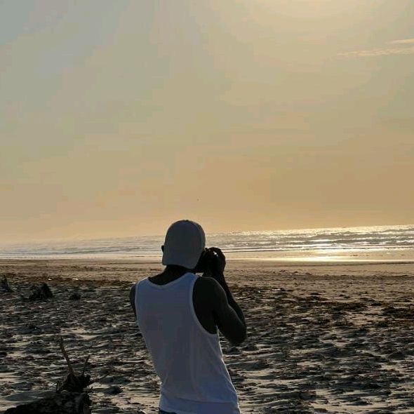 Alfred Mose | Quiet Wisdom