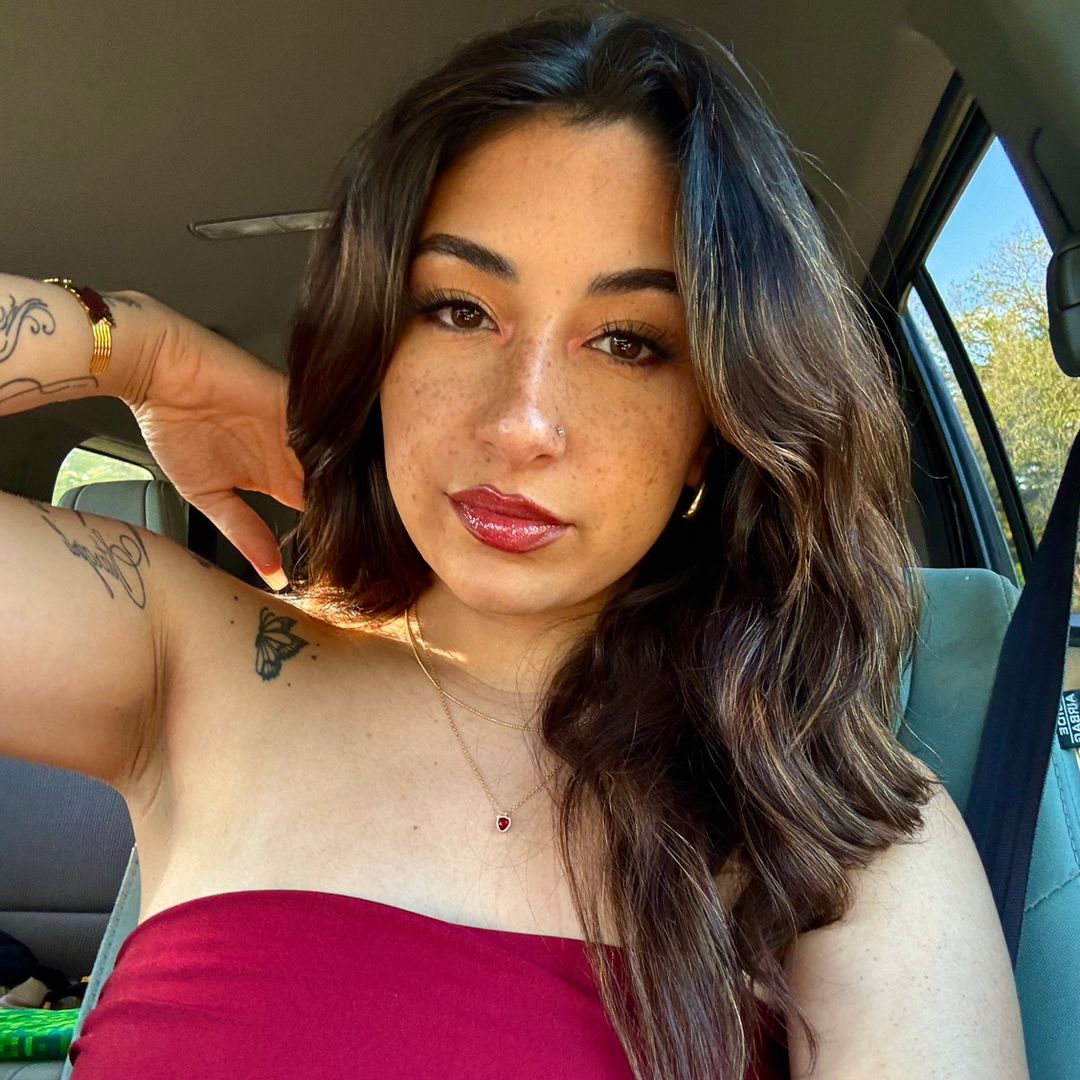 Valerie🍓