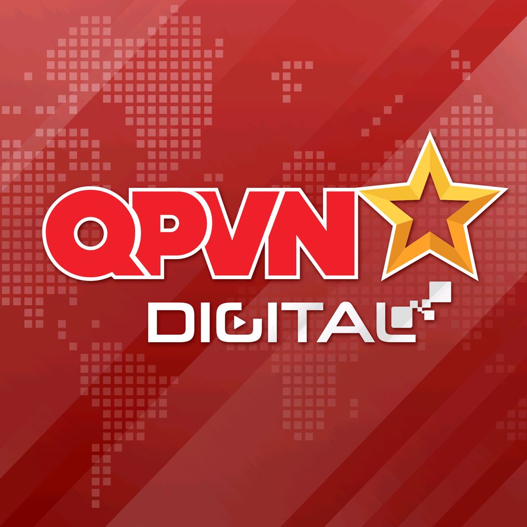 Qpvn Digital