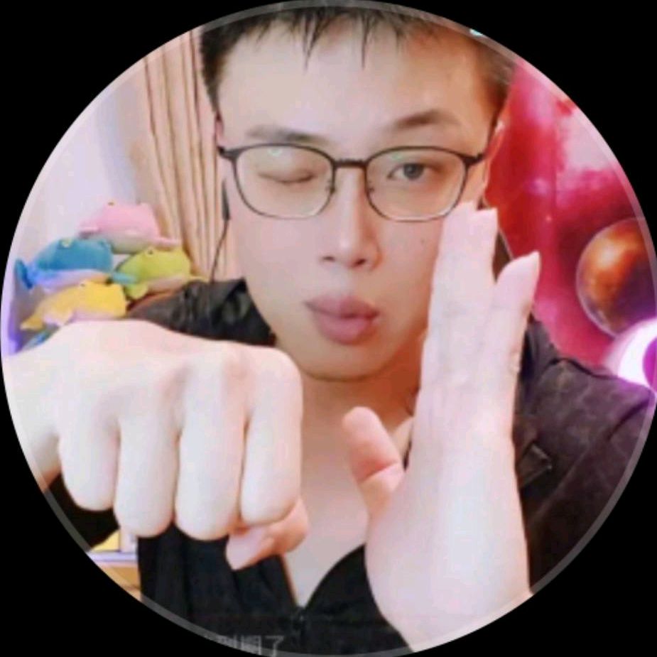 安AnJay🤓🍀獨一無二