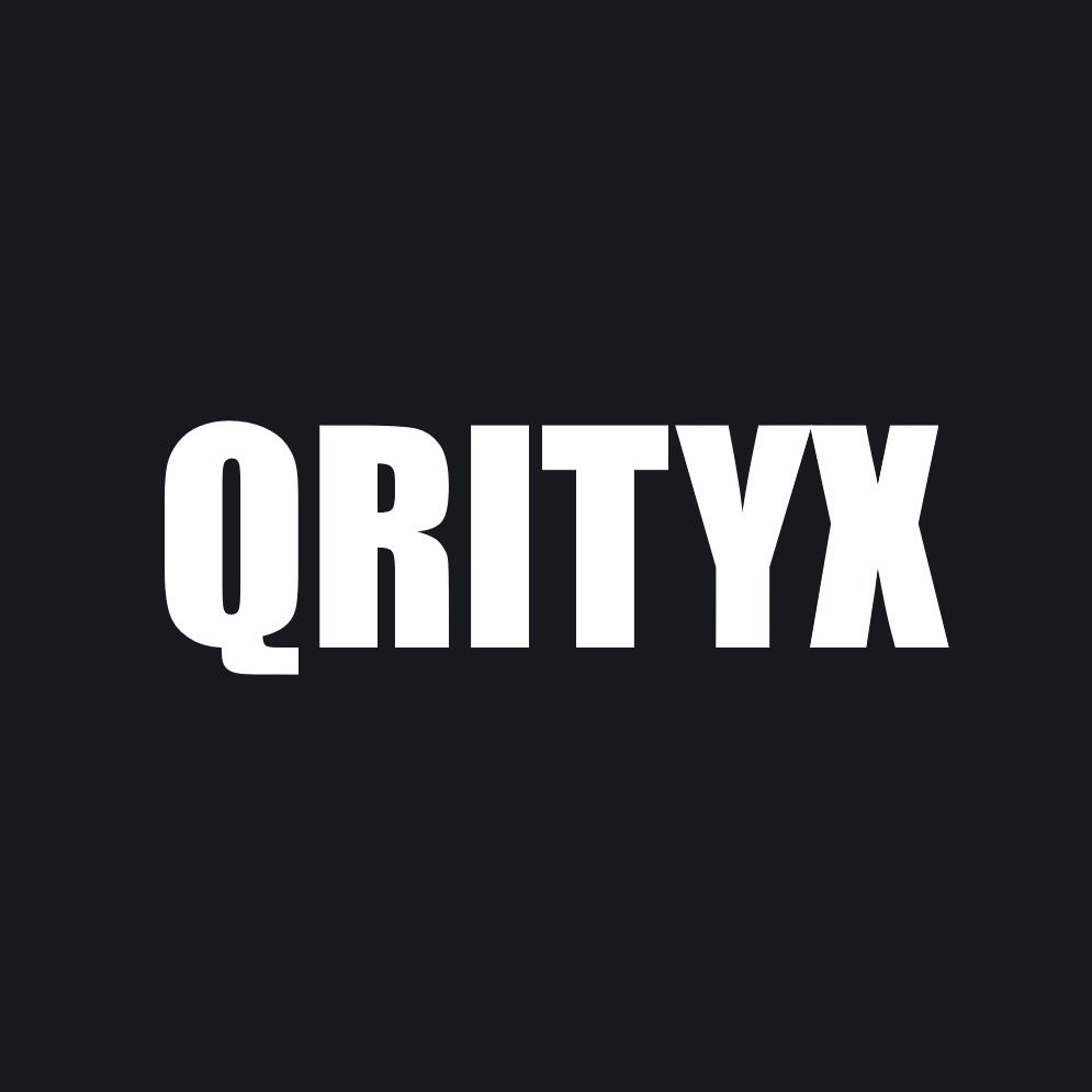 Qrityx