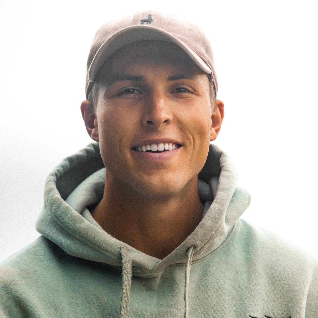 Quade Saxton
