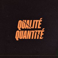 Qualité/Quantité