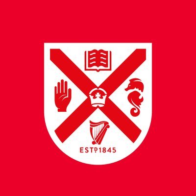 Queen's University Belfast 🎓