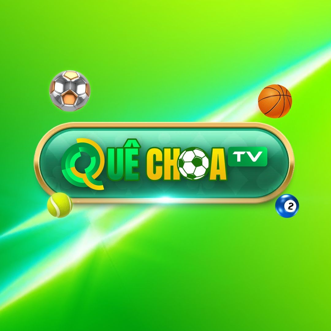 Quê Choa TV - Bóng Đá