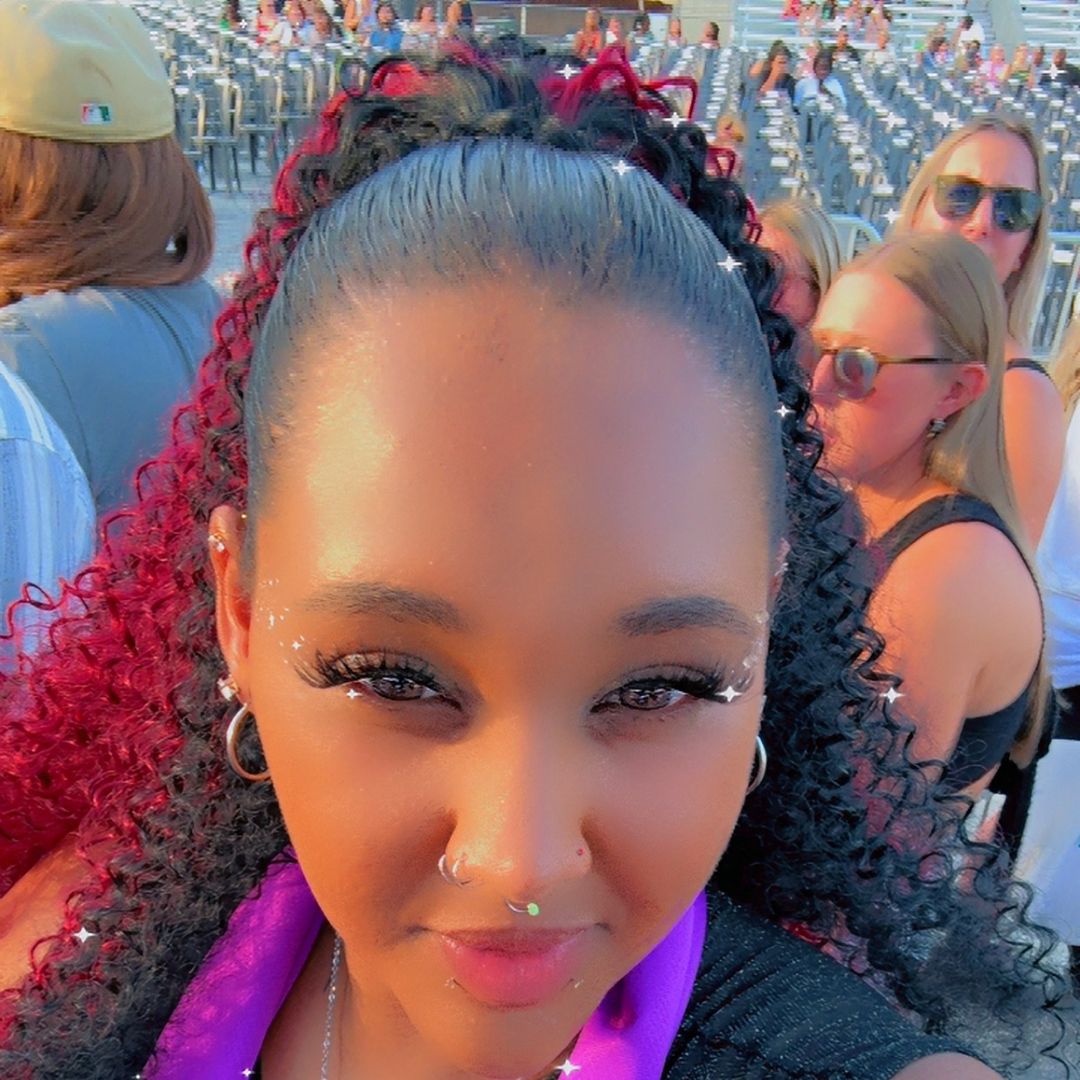 Queens and kings Nation