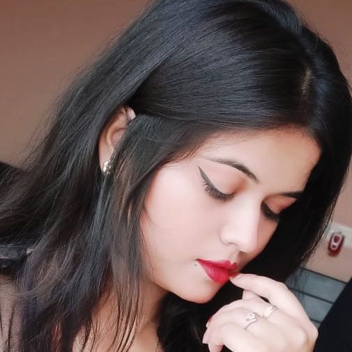 👑QueenAkanksha👑