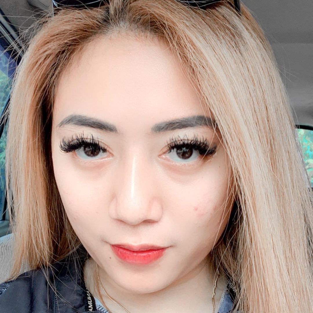 Queenfrdzlf new account
