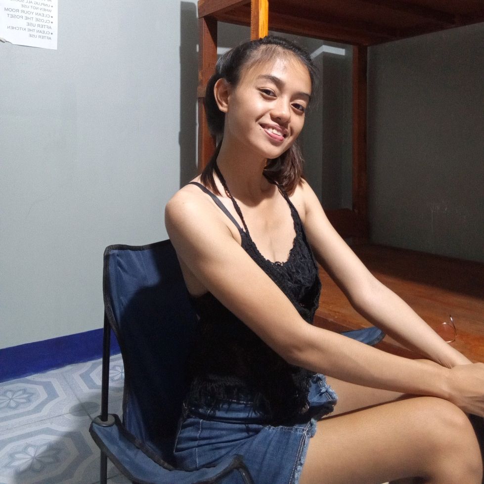 Queenie Lazo