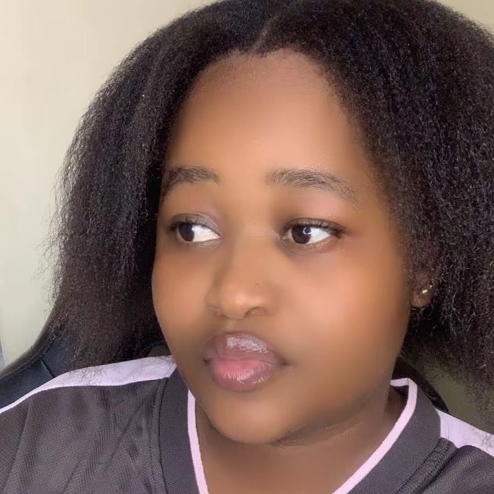 QueenJoJo👸Stop It l Like it👌