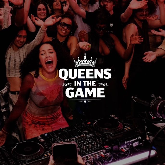 Queens in the Game