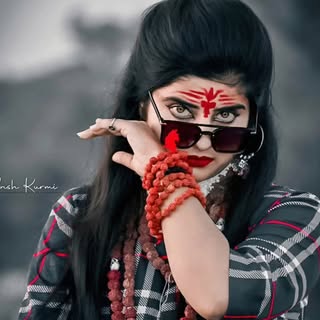 Budaun queenvaishnavi