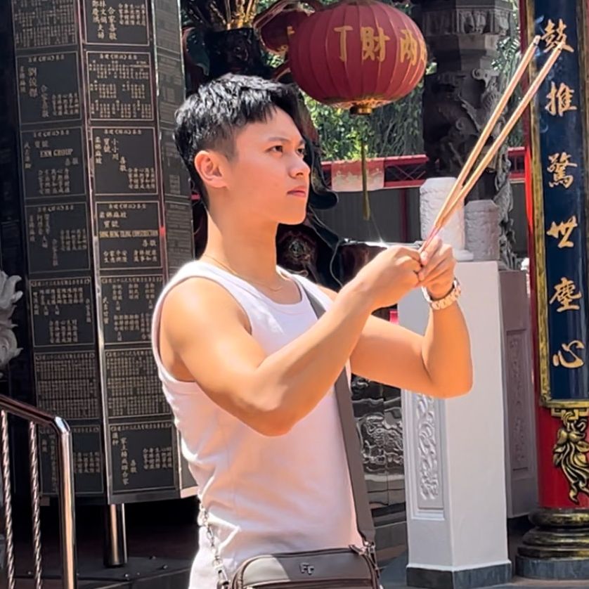 绪尘仁quekquek