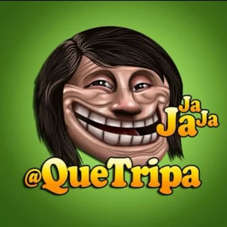 Quetripa🇻🇪