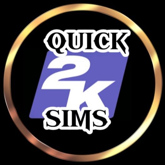 quick 2k sims