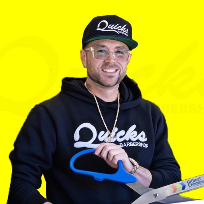 Quicks Barbershop