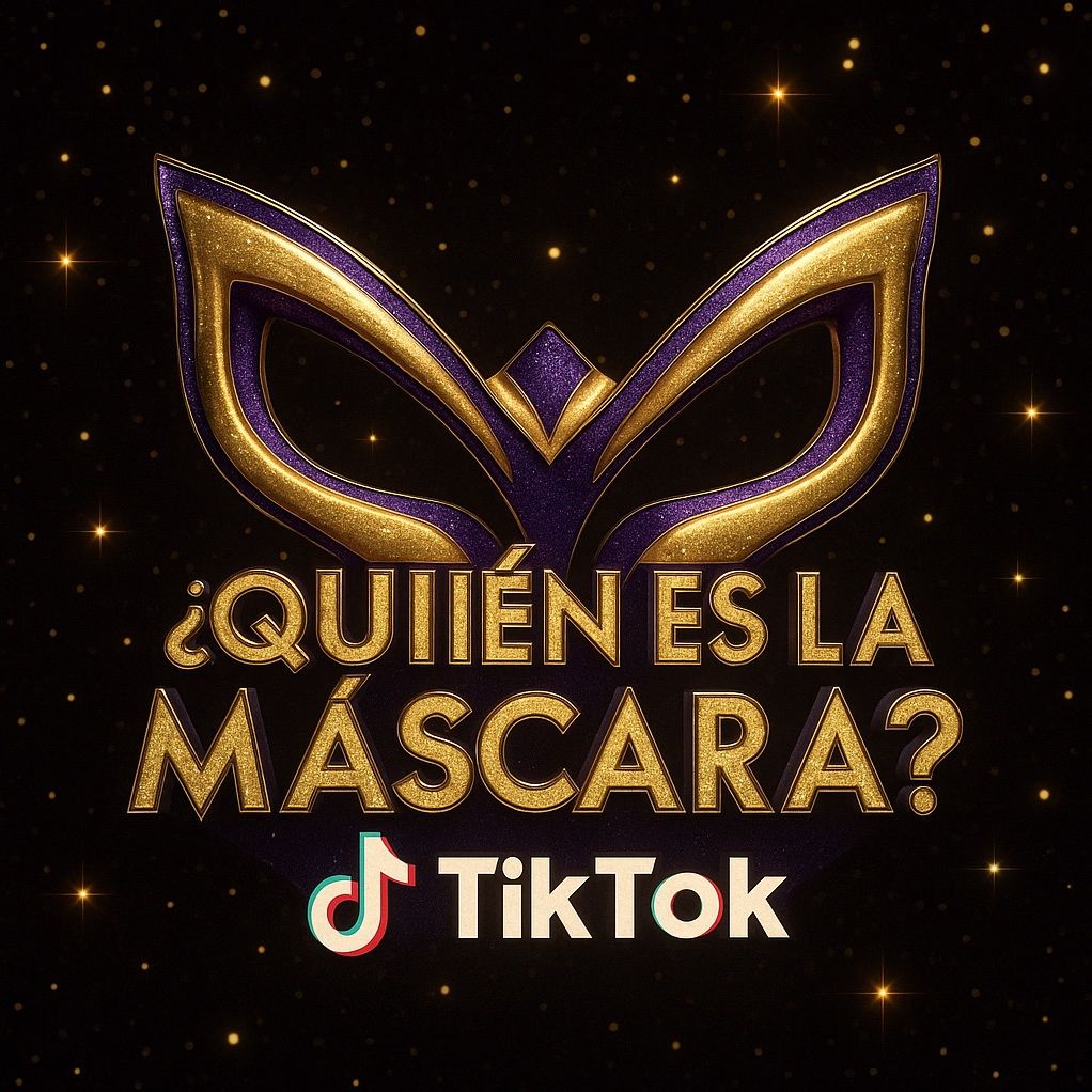 ¿Quién es la máscara virtual?