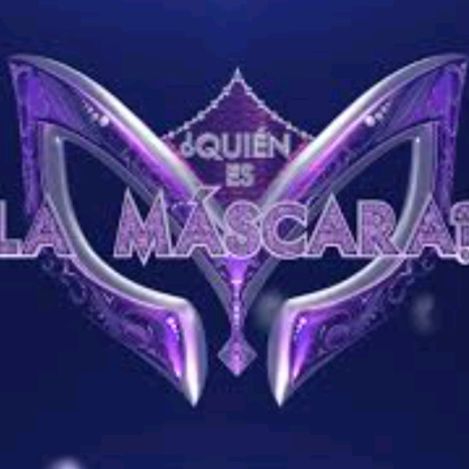 QuinEsLaMascara