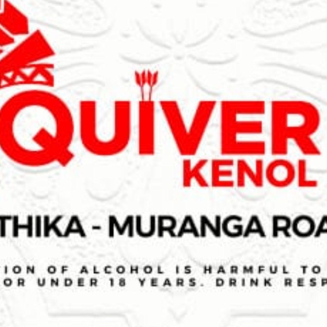 Quiver Kenol