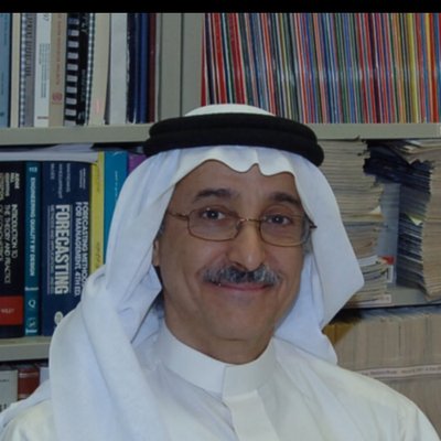 د/ محمد حمد القنيبط