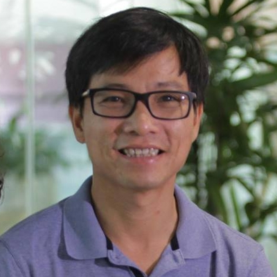 Quoc Le