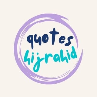 Quotes Hijrah