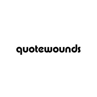 quotewounds | Cek Highlights.