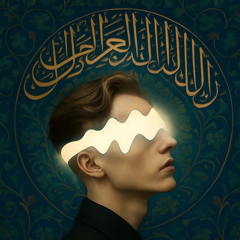 The Holy Quran