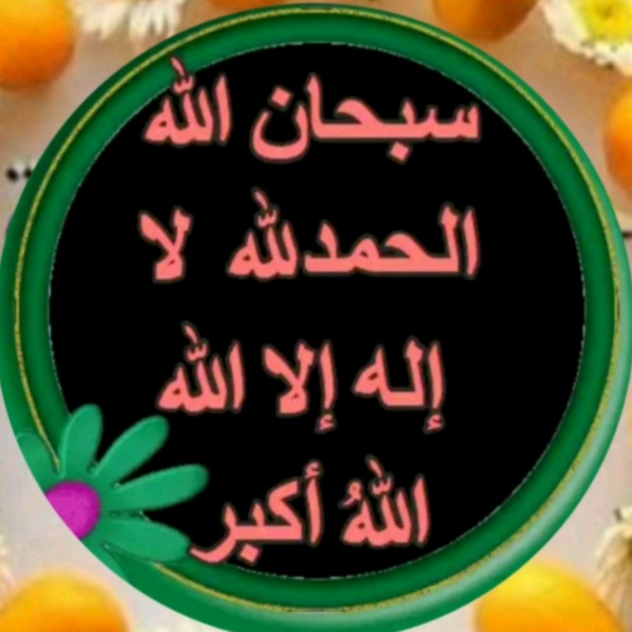 ربي رضاك