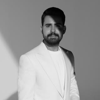 قصي حاتم | Qusai Hatam