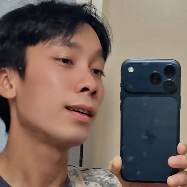 小石